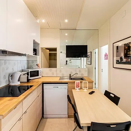 3 Bedrooms And Premium Location In Chiado Lizbona